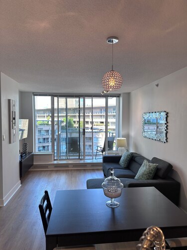 City Centre Apartment close to music venues & attractions