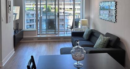 City Centre Apartment close to music venues & attractions