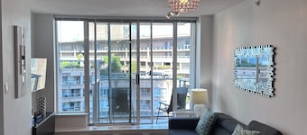 City Centre Apartment close to music venues & attractions