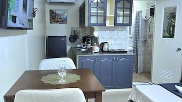 Chambre Deluxe avec lits jumeaux