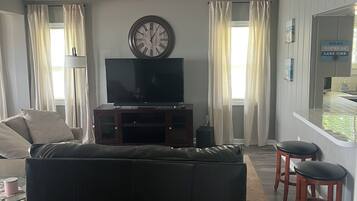 TV connectée
