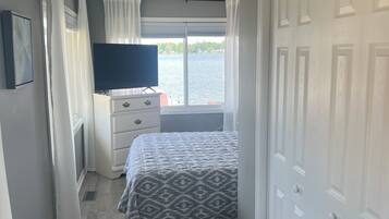 2 chambres, Wi-Fi, draps fournis
