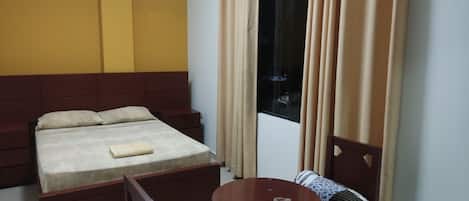 1 bedroom, WiFi