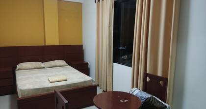 Private Roomm Habitacion privada