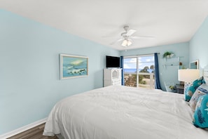 4 bedrooms, free WiFi, bed sheets