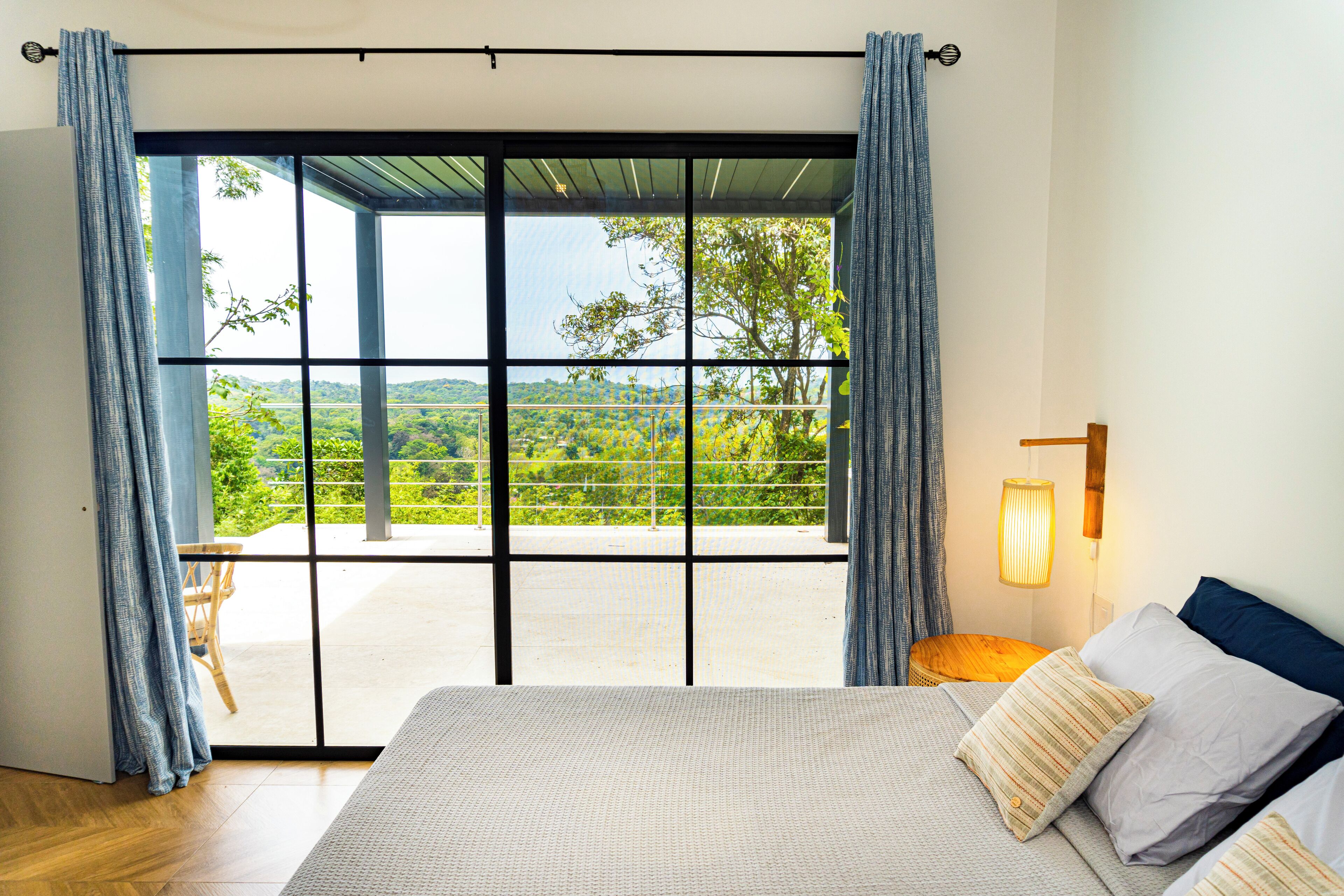 3 chambres, Wi-Fi, draps fournis