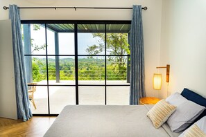 3 間睡房、Wi-Fi、床單