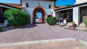 Exterior - Sombrero by Interhome (Le Barcarès)