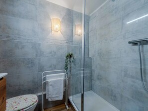 Bathroom - Sombrero by Interhome (Le Barcarès)