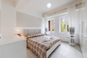 Apartment | 1 bedroom - Elegant Apartment Comfort in Shkod r s Heart (Shkodër)