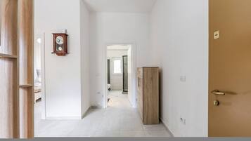 Apartemen | 1 kamar tidur