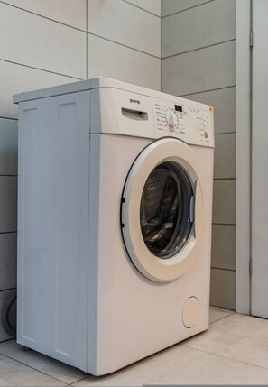 Apartment | 1 bedroom - Elegant Apartment Comfort in Shkod r s Heart (Shkodër)