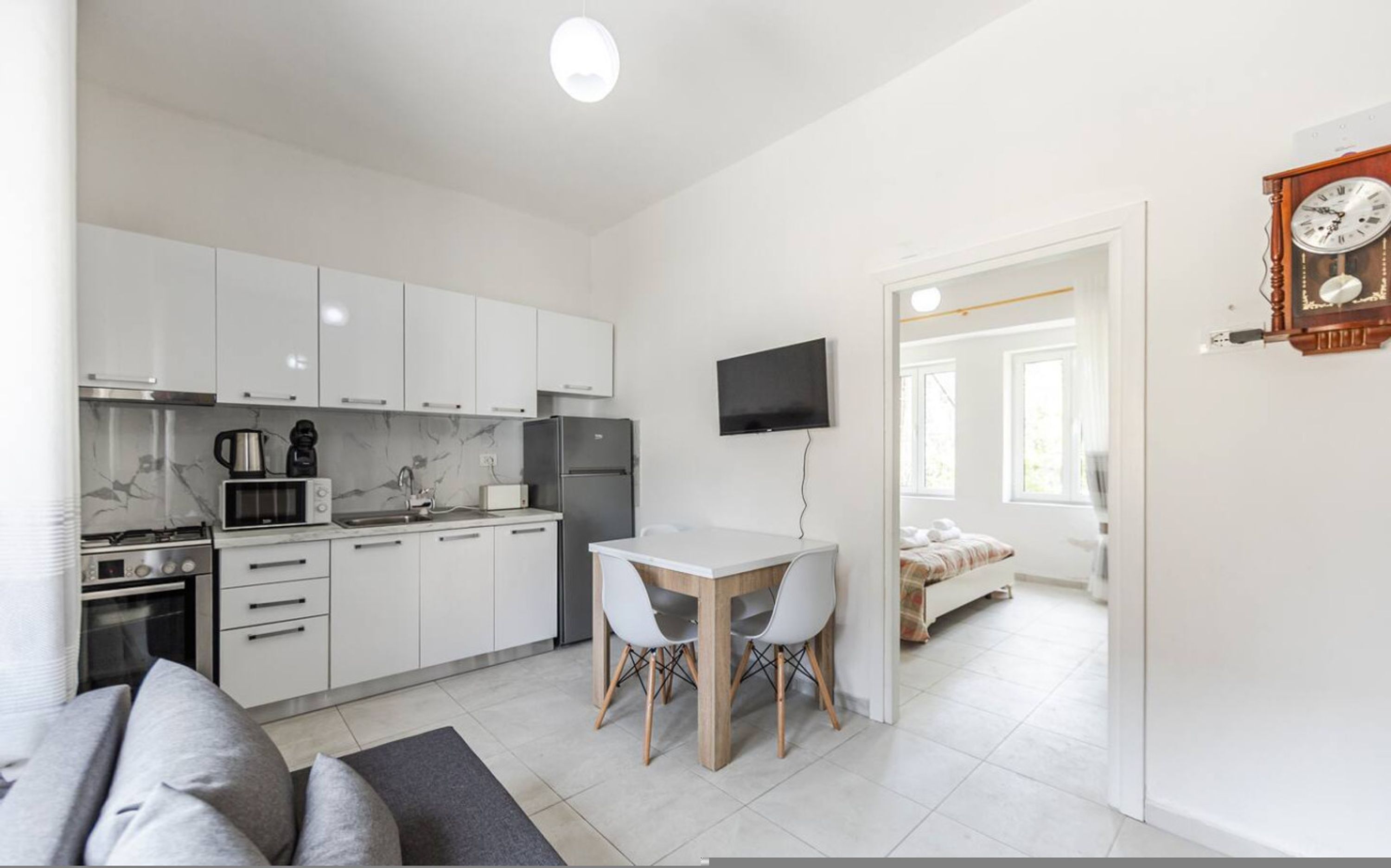 Apartment | 1 bedroom