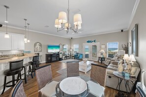 TV connectée, lecteur de DVD