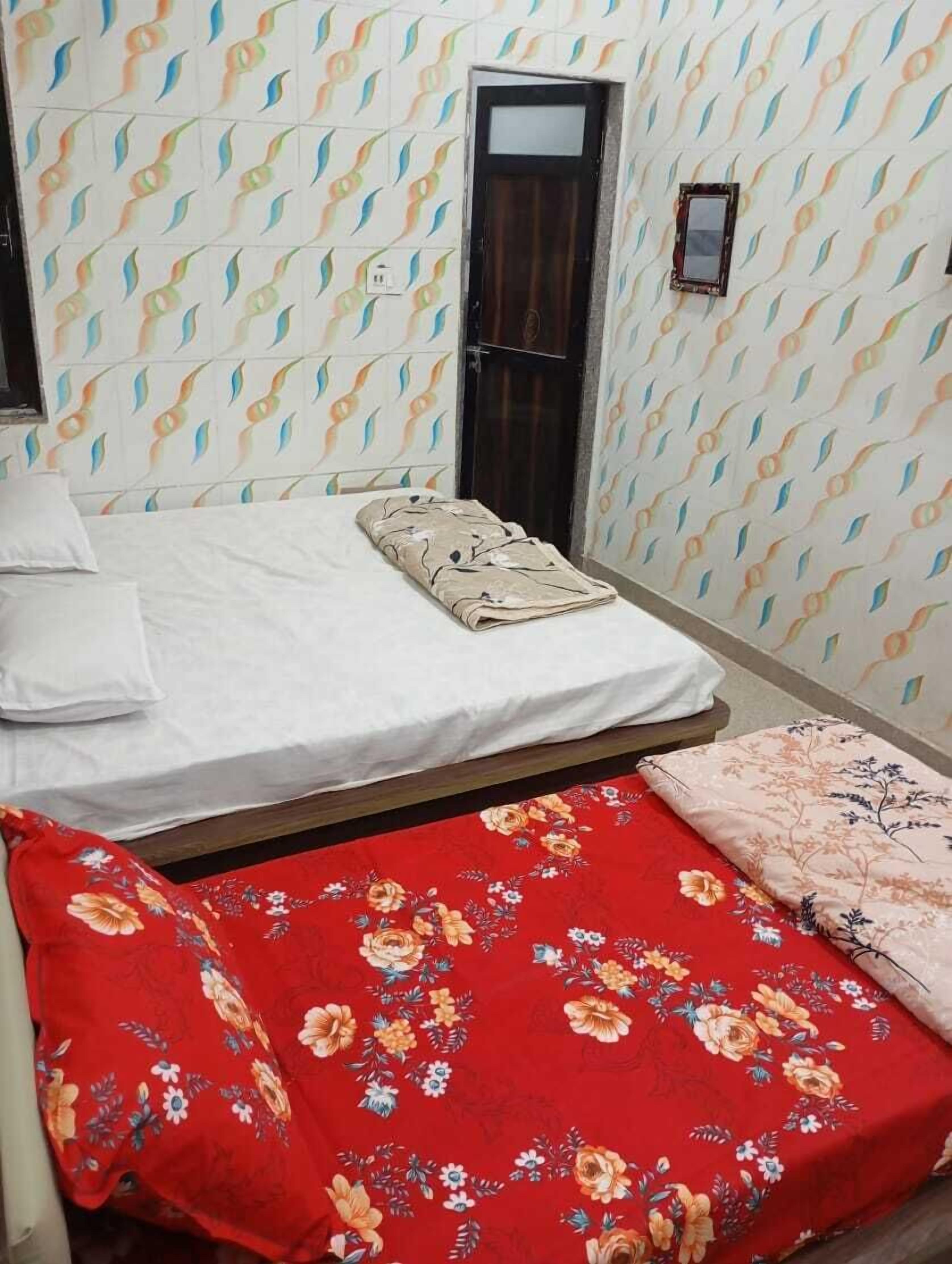 Standard Triple Room | Free WiFi