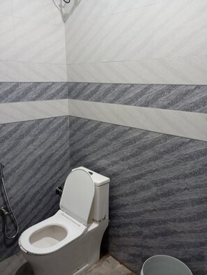 Bathroom - Khatu Shyam Niwas (Danta Ramgarh)