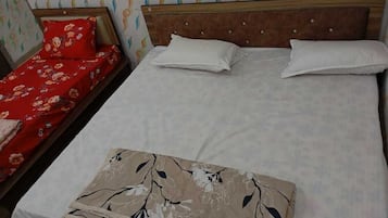 Deluxe trippelrum | Gratis wi-fi