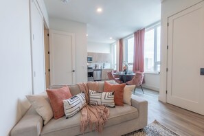 スマートテレビ