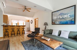1 habitación