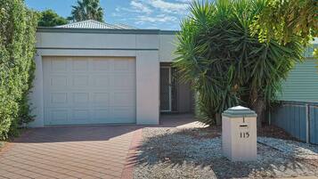 DĂ©tail de lâextĂ©rieur