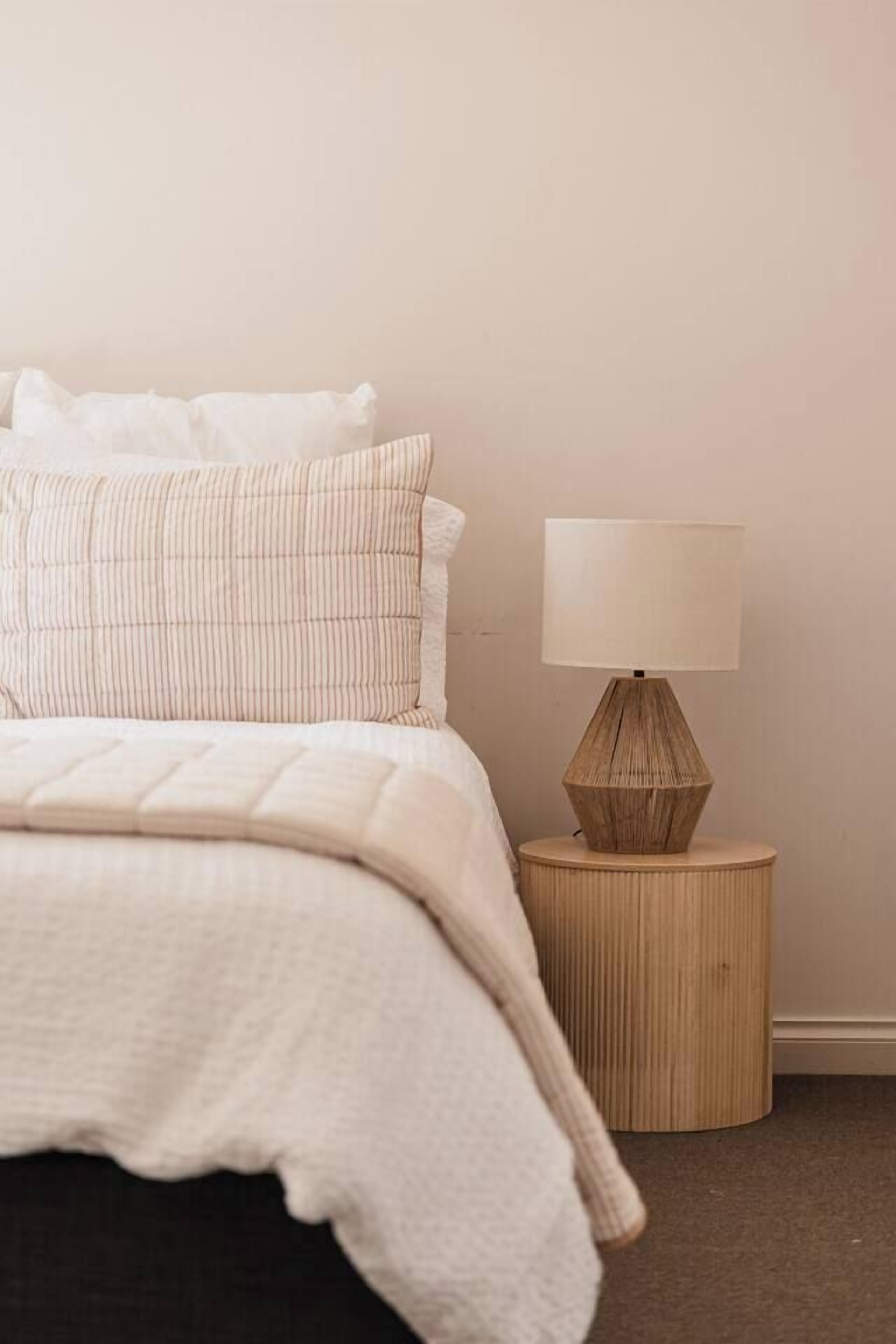 3 Schlafzimmer, Bügeleisen/Bügelbrett, Reisekinderbett, kostenloses WLAN