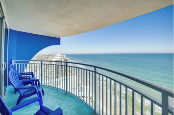 Beach Condo 1