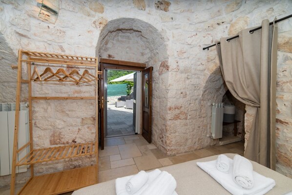 2 slaapkamers, wifi, beddengoed