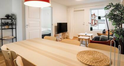 Sauna | WiFi | Free parking | Close to restaurant