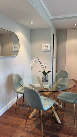 Dining - Capuchos Glam Lounge (Costa da Caparica)