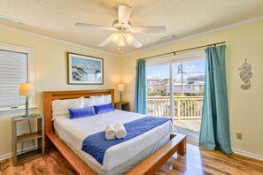 4 chambres, accès Internet, draps fournis