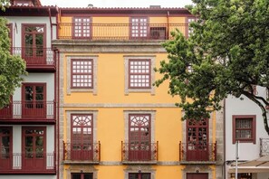 Exterior - Stylish & Cozy Flat by Host Wise (Guimarães)