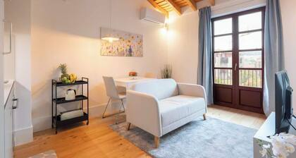 Lovely Studio by HostWise