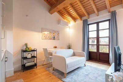 Lovely Studio by HostWise