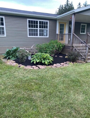 Where peacefulness is our priority!