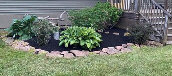 Where peacefulness is our priority!