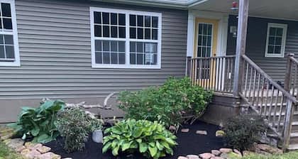 Where peacefulness is our priority!