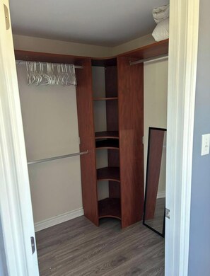 Interior - Where peacefulness is our priority! (Souris)