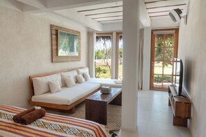 4 bedrooms, WiFi, bed sheets