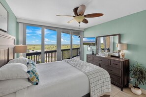 3 bedrooms, WiFi