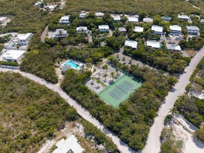 Exterior - Villa Emerald (The Bight Settlement)