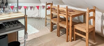 0 bedroom accommodation in Aldeby