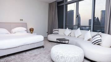 3 chambres, fer et planche Ă repasser, Wi-Fi, draps fournis