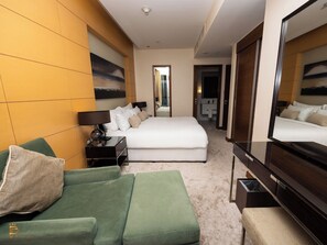 1 chambre, Wi-Fi