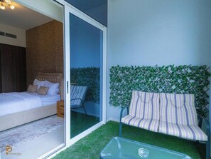 2 camere, una cassaforte in camera, ferro/asse da stiro, Wi-Fi gratuito