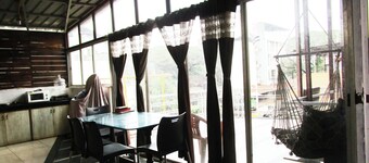 Luxurious 1 Bedroom Penthouse, Couple Friendly in lovely Belagavi with AC, WiFi