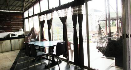 Luxurious 1 Bedroom Penthouse, Couple Friendly in lovely Belagavi with AC, WiFi