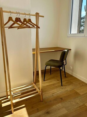 Interior - Contemporary house St léonard (Angers)