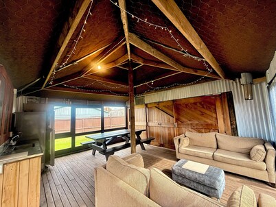 Good times at the Lake