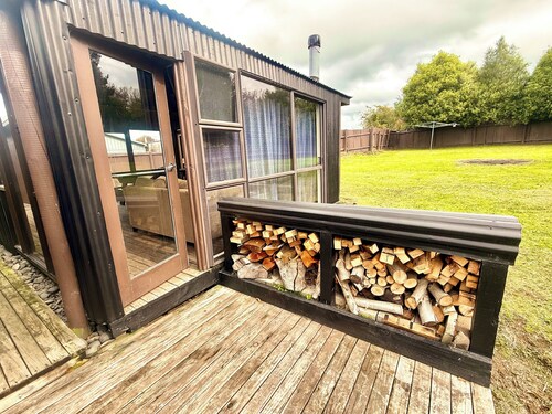 Good times at the Lake