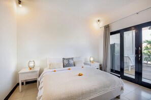 Deluxe Villa, Private Pool